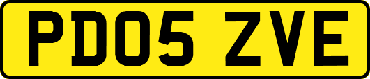 PD05ZVE
