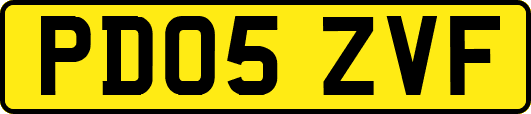 PD05ZVF
