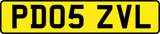 PD05ZVL