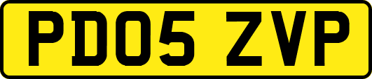 PD05ZVP