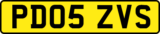 PD05ZVS