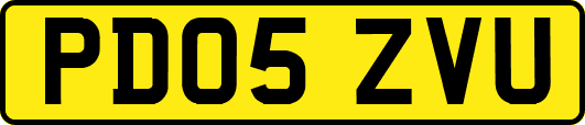 PD05ZVU