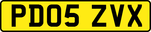 PD05ZVX