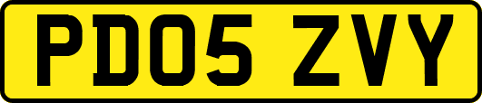 PD05ZVY
