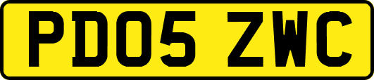 PD05ZWC