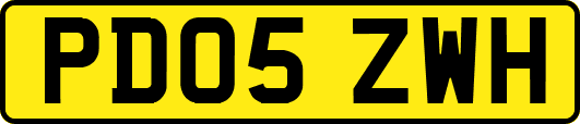 PD05ZWH