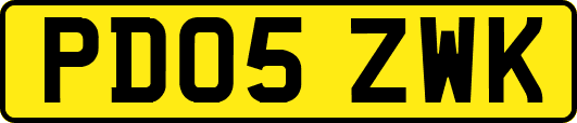 PD05ZWK