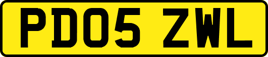 PD05ZWL