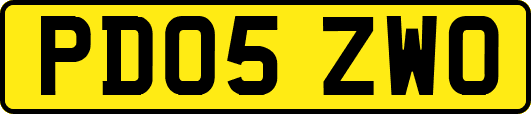 PD05ZWO