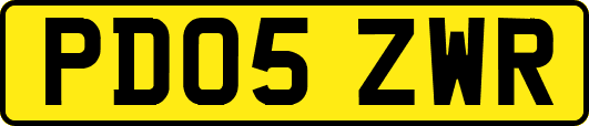 PD05ZWR