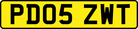 PD05ZWT