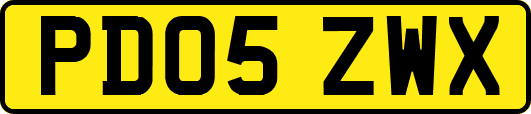PD05ZWX