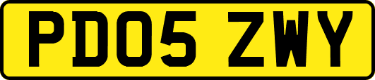 PD05ZWY