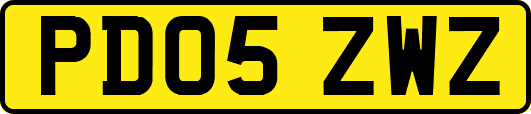 PD05ZWZ
