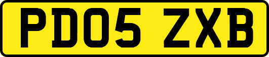 PD05ZXB