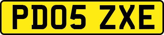 PD05ZXE