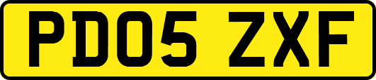 PD05ZXF