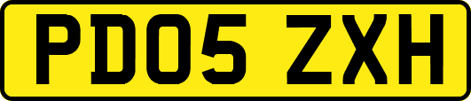 PD05ZXH