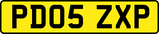 PD05ZXP