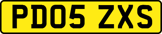 PD05ZXS