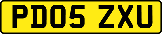 PD05ZXU