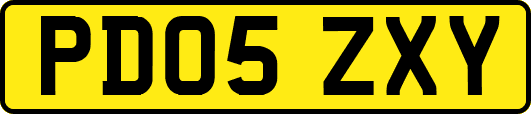 PD05ZXY