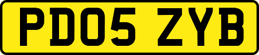 PD05ZYB