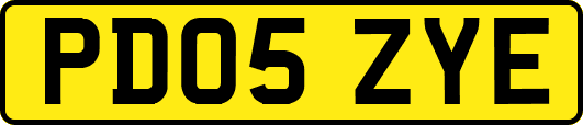 PD05ZYE