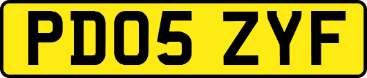 PD05ZYF
