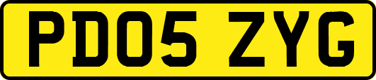PD05ZYG