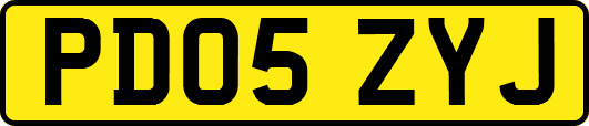 PD05ZYJ