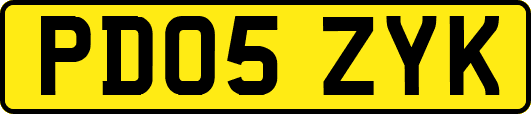 PD05ZYK