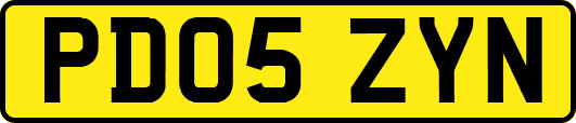 PD05ZYN