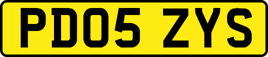 PD05ZYS