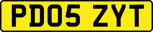 PD05ZYT