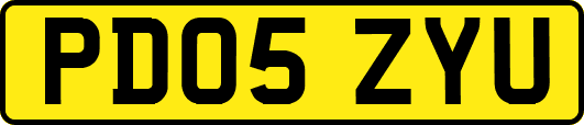 PD05ZYU