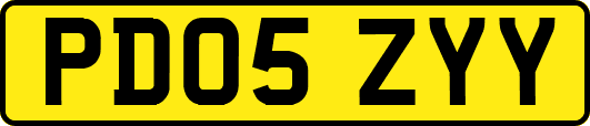 PD05ZYY