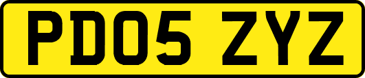 PD05ZYZ