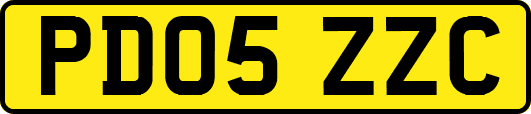 PD05ZZC