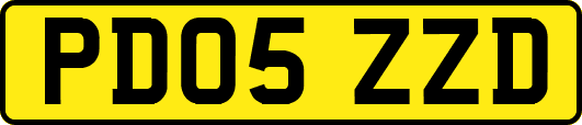 PD05ZZD