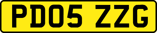 PD05ZZG