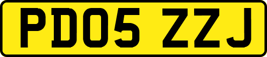 PD05ZZJ