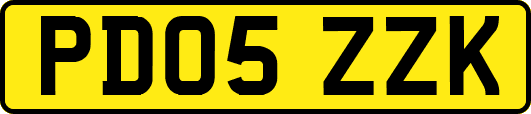 PD05ZZK