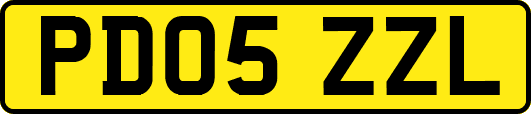 PD05ZZL