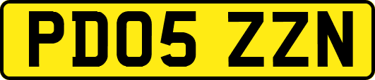 PD05ZZN