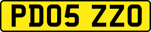 PD05ZZO