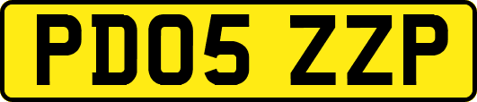 PD05ZZP