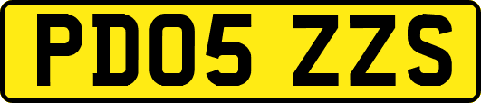 PD05ZZS
