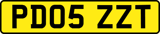 PD05ZZT