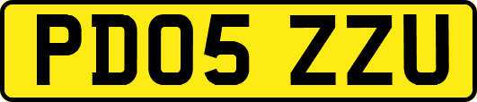 PD05ZZU